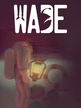  Wade  cover
