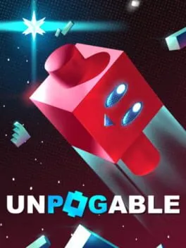  Unpogable  cover