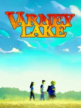  Varney Lake  cover
