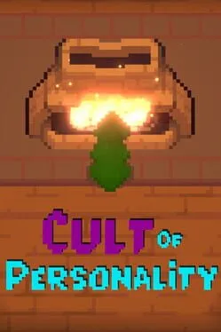  Cult of Personality  cover