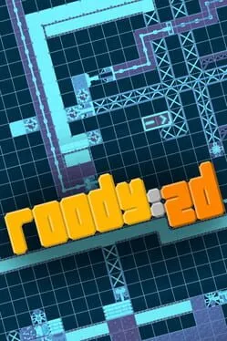  Roody: 2d  cover