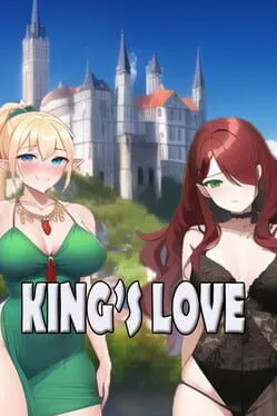 Kings Love  cover