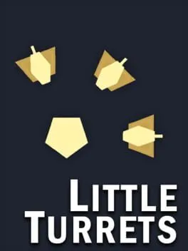  Little Turrets  cover
