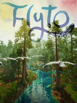  Flyto  cover