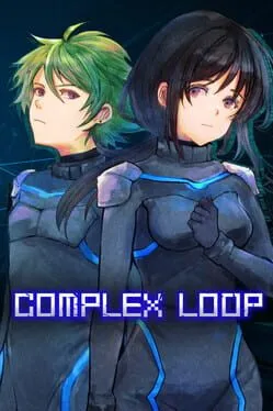  Complex Loop  cover