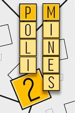  Polimines 2  cover