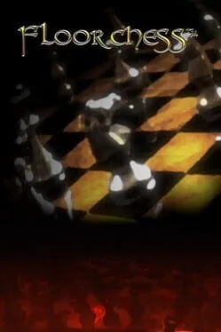  Floor Chess  cover