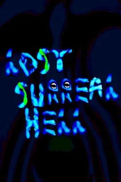  Lost Surreal Hell  cover