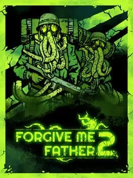  Forgive Me Father 2  cover