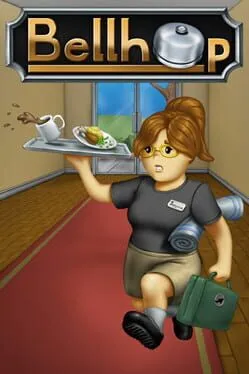  Bellhop  cover