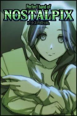 Perfect Hand of Nostalpix  cover