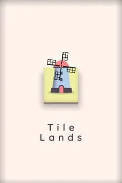  Tile Lands  cover