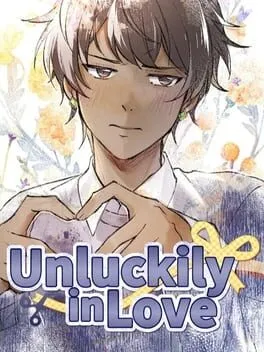  Unluckily in Love  cover
