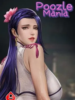  Poozle Mania  cover