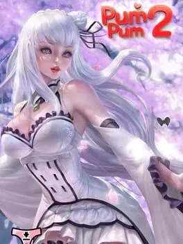  PumPum 2  cover