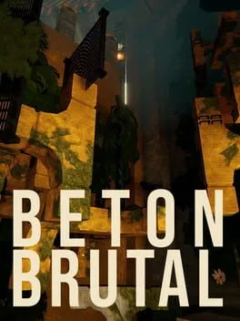  Beton Brutal  cover