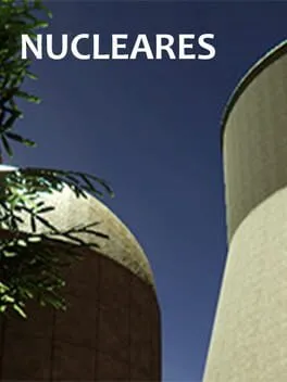  Nucleares  cover
