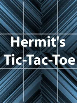  Hermit's Tic-Tac-Toe  cover