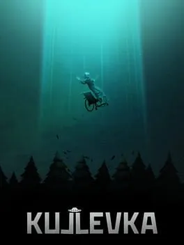  Kujlevka  cover