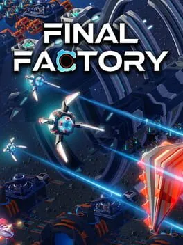  Final Factory  cover