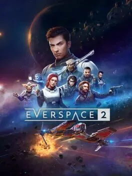  EVERSPACE™ 2  cover