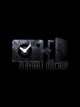  Playable Mockup  cover
