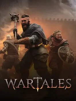  Wartales  cover