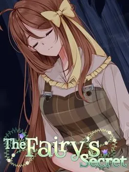  The Fairy's Secret  cover
