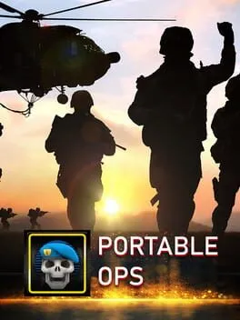  Portable Ops  cover
