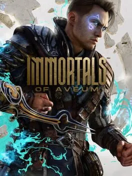  Immortals of Aveum  cover