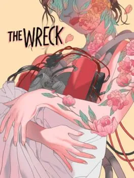 浮生千百事 The Wreck  cover