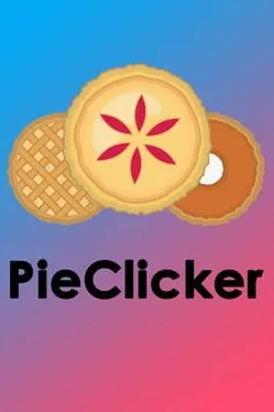  PieClicker  cover