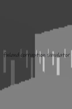  Finland Corruption Simulator  cover