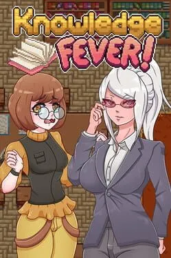  Knowledge Fever  cover