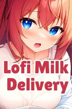  Lofi Milk Delivery  cover