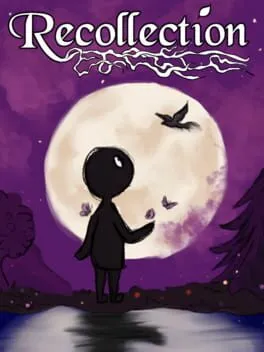  Recollection  cover