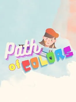  Path of Colors  cover