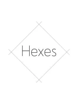  Hexes  cover