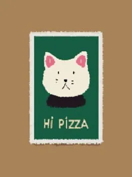  Hi Pizza  cover