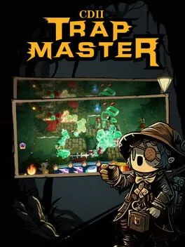  CD 2: Trap Master  cover