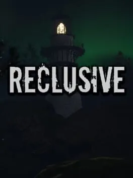  Reclusive  cover