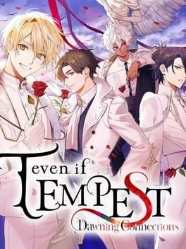  Even if Tempest: Dawning Connections  cover