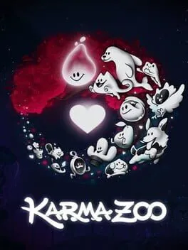  KarmaZoo  cover