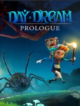  Daydream: Prologue  cover