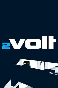  2 Volt  cover