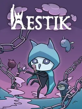  Aestik  cover