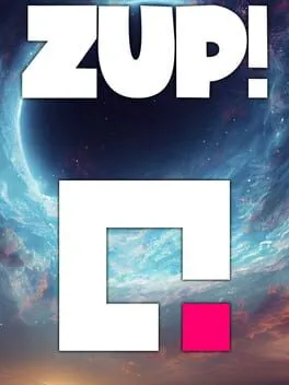  Zup! Q  cover