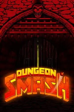  DungeonSmash  cover