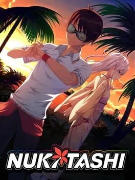  抜きゲーみたいな島に住んでる貧乳はどうすりゃいいですか？  cover