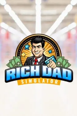  Rich Dad Simulator  cover